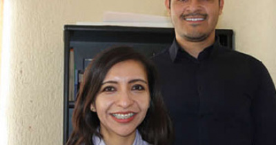 Docentes del Departamento de Lenguas invitan a estudiantes a participar en un proyecto de examinación del nivel de inglés