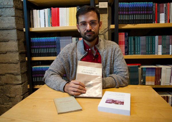 Celebrarán “El habla de Guanajuato” en la UG con presentaciones lingüísticas