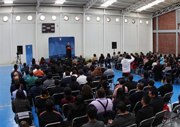 Se instalan las Comisiones para el Seguimiento de las Políticas Institucionales y de los Casos de Violencia de Género y Comisiones de Seguridad en Campus, Divisiones, Consejo Académico y Academias de las ENMS de la UG