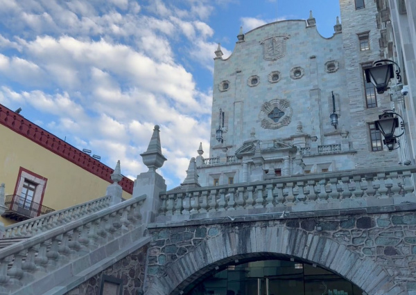 Invitan a la comunidad universitaria a expresar su opinión sobre las personas candidatas a las Rectorías de Campus