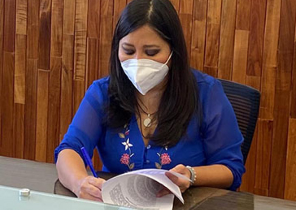 Concluye el proceso de negociación salarial 2021 entre la ASPAAUG y la Universidad de Guanajuato 