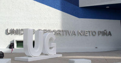Invitan a inscribirse en las actividades de la Unidad Deportiva Nieto Piña 
