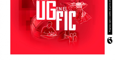La UG se prepara para vivir la “Fiesta del espíritu” con exposiciones, música y actividades para todos los públicos