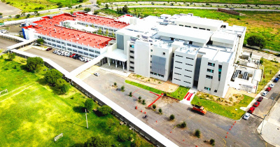 Presentan registro cinco aspirantes a candidatura para proceso de designación de titular a la Rectoría del Campus León