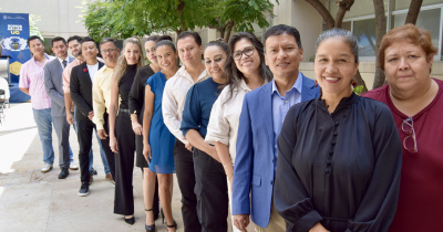 Maestría y Doctorado en Biociencias de la UG son reconocidos en el Programa Nacional de Posgrados 