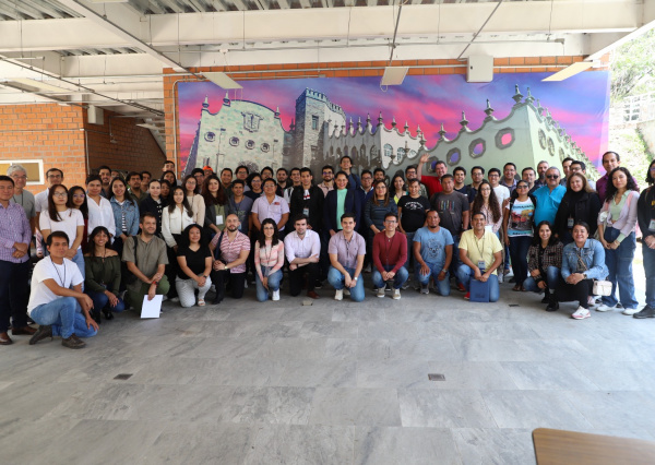 UG congrega a especialistas en Ingenierías Química para detonar equipos de investigación nacional e internacional