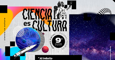 Disfruta de una semana de sorpresas culturales en la UG   