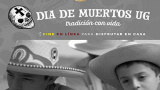 Comunidad UG fortalece identidad con “Día de Muertos UG, Tradición con vida”