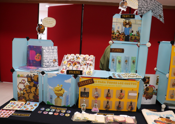 Con exitosos emprendimientos cierra Plan Apolo 2025 de la UG