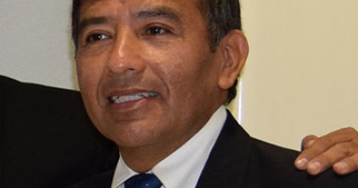 Comunidad científica homenajeará a profesor UG con simposio conmemorativo