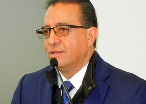 Reafirma UG compromiso institucional con la transparencia y rendición de cuentas