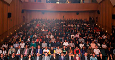 Con los valores de respeto, diversidad e inclusión se lleva a cabo el 6° Encuentro Estudiantil UG