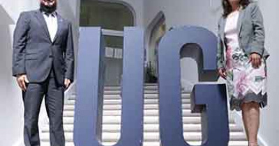 Dictamina Auditoría Superior de la Federación uso eficiente de los recursos públicos destinados a la UG