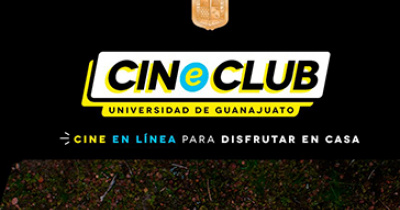Cine, charlas, talleres y artes visuales, presentes en el programa cultural de la UG