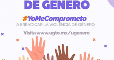 Protocolo de Atención a Casos de Violencia de Género en la UG, reflejo del compromiso institucional para erradicar una problemática social 