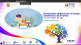 Fortalecen la cultura de respeto e inclusión en la UG  con las 2das Jornadas Universitarias para la Inclusión de la Neurodiversidad 