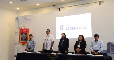 Abordan los nuevos modelos para analizar la evolución de la economía y las políticas públicas en el CIDERA 2026