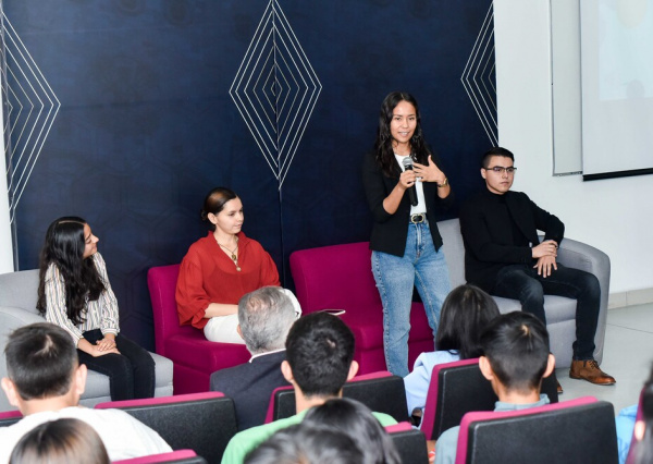 Comunidad UG recuerda la razón de ser del Servicio Social a 62 años de existencia 