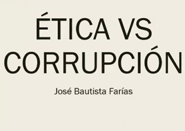Abre UG diálogo en torno a la ética pública en el ciclo académico “Antídotos contra la corrupción en México” 
