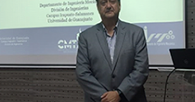 El Dr. Manuel Riesco rindió protesta como Presidente de SOMIM