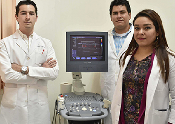 UG invita a la Reunión Internacional de Ciencias Médicas