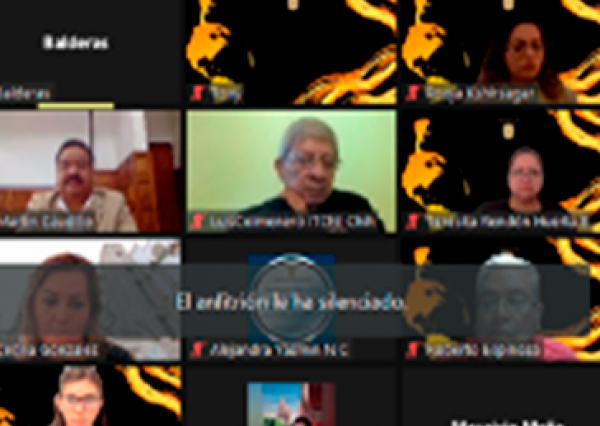 Estudiantes de Ciencias de la Tierra se congregan en la Universidad de Guanajuato