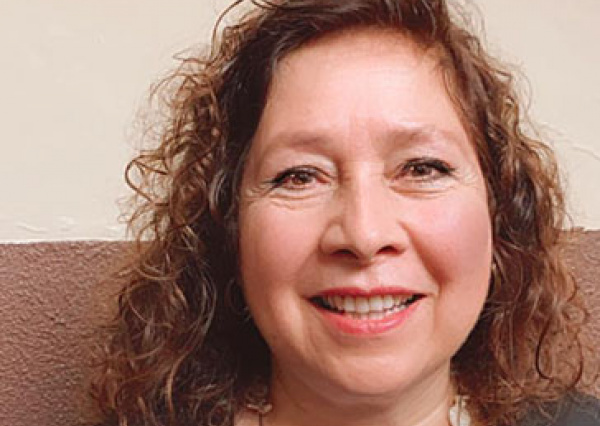 Asumirá la Dra. Gloria Cardona Dirección de la División de Arquitectura, Arte y Diseño 