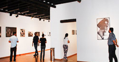 La colección fotográfica “Presencia” del cubano José Martí llega a la Ex Hacienda El Copal 