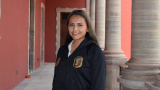 Itzel Soto, conjuga la ingeniería y el deporte en la UG 