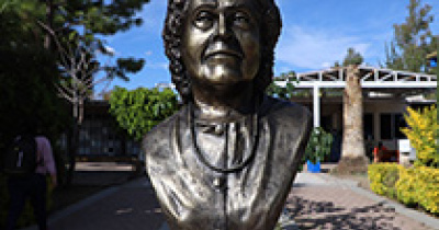 UG reconoce con Claustro Académico a la Mtra. “Chuya” Monzón, impulsora de la educación en Silao