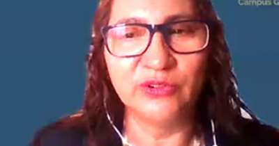 Designan Directora del Departamento de Historia de la Universidad de Guanajuato