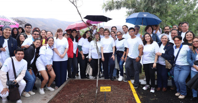 Inauguran la XXIX edición del Verano de la Ciencia UG