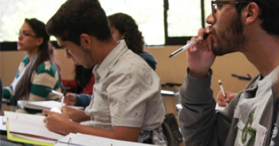 Comienzan clases más de 42 mil alumnos en la UG este 20 de enero