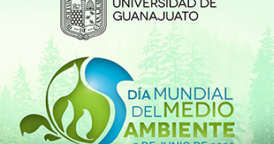 UG invita al ciclo de charlas digitales con motivo de la celebración del Día Mundial del Medio Ambiente 2020