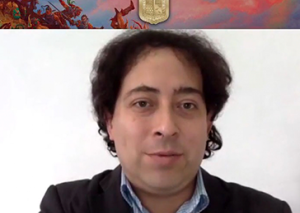 Arrancan en la Universidad de Guanajuato Jornadas de Historia