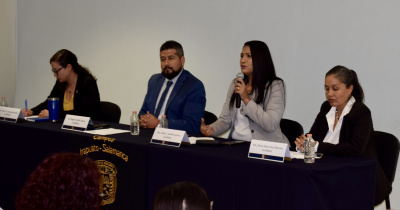 Inician los foros para presentar los proyectos de desarrollo para el Campus Irapuato - Salamanca UG