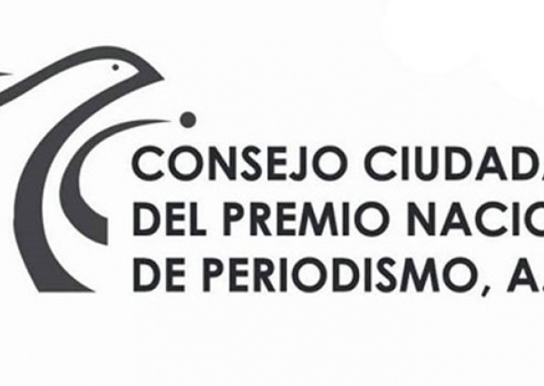 20 años del Consejo Ciudadano del Premio Nacional de Periodismo, A.C. México