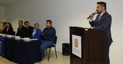 Comparten casos de éxito en emprendimiento para celebrar el mes del Gestor Empresarial