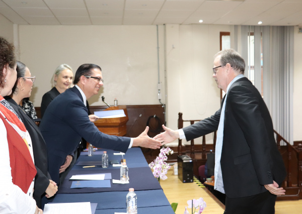 Celebra UG 25 años de la Licenciatura en Enseñanza del Inglés