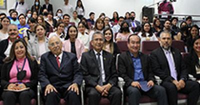 La Licenciatura en Gestión Empresarial cumple 15 años de alentar el ingenio emprendedor entre las y los universitarios