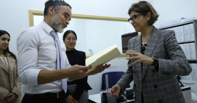 Defender los derechos humanos es un trabajo cooperativo y colaborativo: Daniel Zúñiga Varga