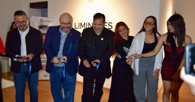 Conjugan visiones femeninas en la exposición colectiva “Liminales”