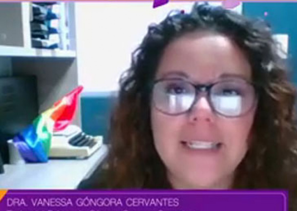 Con programa artístico concluyen Seminarios Permanentes sobre Género y Feminismos 