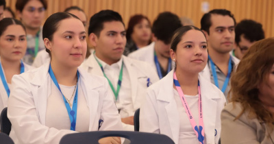 Innovación médica con calidez humana, eje del 17 Congreso de Especialidades Médicas