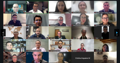  Inicia en la UG Diplomado en Innovación de la Práctica Docente con Inteligencia Artificial Generativa