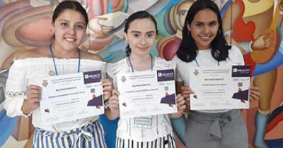 Estudiantes de la ENMS Guanajuato publican artículo sobre el coronavirus como agravante de la violencia familiar 