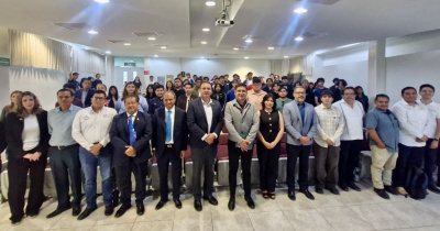 IEEE Photonics Congress celebra 11 ediciones de divulgación científica