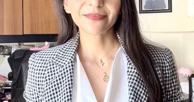 Docentes de la Universidad de Guanajuato y Georgia State University reciben el premio Critics' Choice Book 