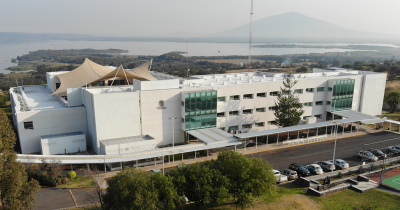 Primeros egresados del Doctorado en Ciencias de la Ingeniería UG son investigadoras e investigadores nacionales 