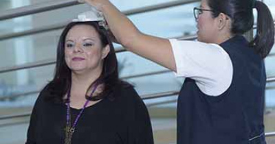 Sana alimentación, activación física y descanso, medidas fundamentales para personas con diabetes durante la pandemia